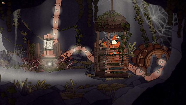 Image for the game The Guardian of Nature