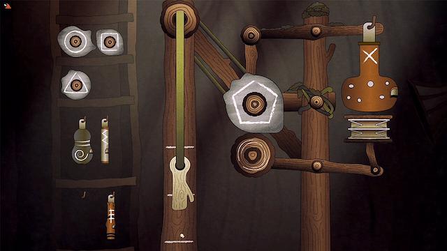 Image for the game The Guardian of Nature