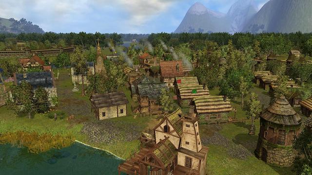 Image for the game The Guild 2: Renaissance