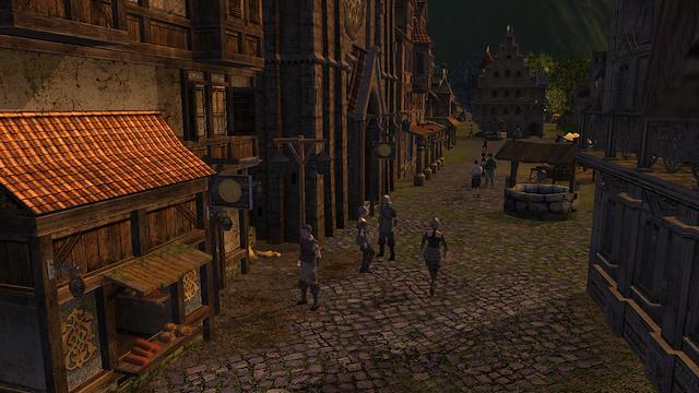Image for the game The Guild 2: Renaissance