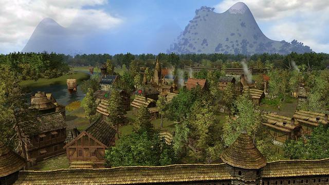 Image for the game The Guild 2: Renaissance