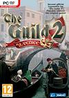 Cover image for the game The Guild 2: Venice