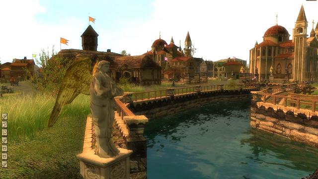 Image for the game The Guild 2