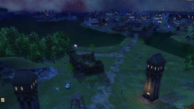 Image for the game The Guild 2