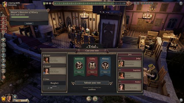 Image for the game The Guild: Europa 1410