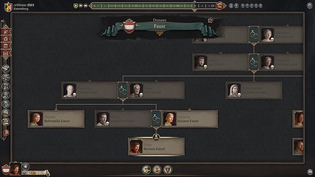 Image for the game The Guild: Europa 1410