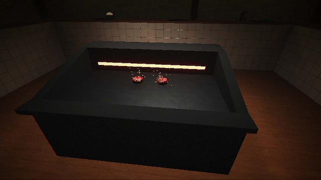 Image for the game The Hambagu Shop