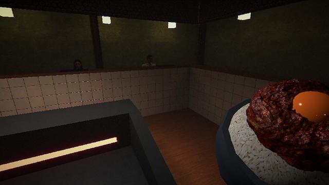 Image for the game The Hambagu Shop
