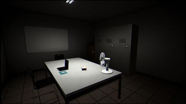 Image for the game The Hambagu Shop