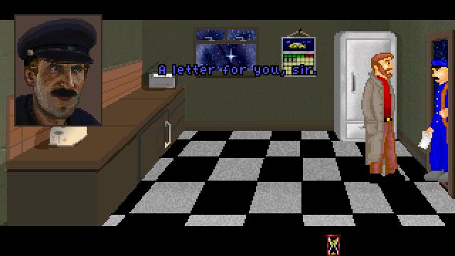 Image for the game The Hamlet