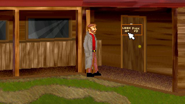 Image for the game The Hamlet