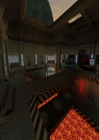 Cover image for the game The Hand That Feeds You