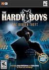 Cover image for the game The Hardy Boys: The Hidden Theft