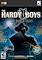 Cover image for the game The Hardy Boys: The Hidden Theft