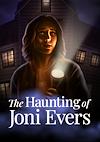 Cover image for the game The Haunting of Joni Evers