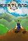 Cover image for the game The Heartland Saga
