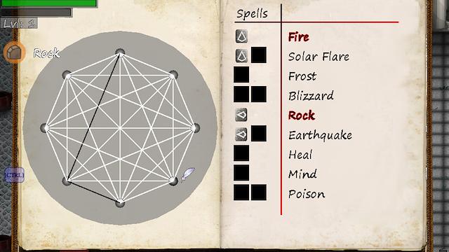 Image for the game The Heartland Saga