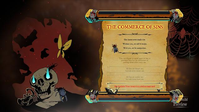 Image for the game The Hell: City Builder of the Dead