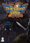 Cover image for the game The Hero We Need