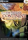 Cover image for the game The Hidden Continent: Column of the Maya