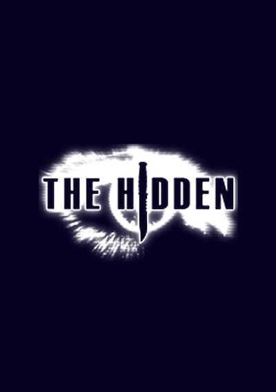 Cover image for the game The Hidden: Source