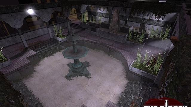 Image for the game The Hidden: Source