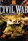 Cover image for the game The History Channel: Civil War - A Nation Divided
