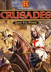Cover image for the game The History Channel: Crusades - Quest for Power