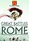Cover image for the game The History Channel: Great Battles of Rome