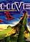 Cover image for the game The Hive