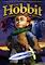 Cover image for the game The Hobbit