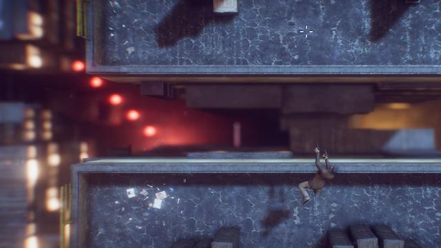 Image for the game The Hong Kong Massacre