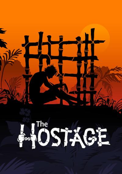 Cover image for the game The Hostage