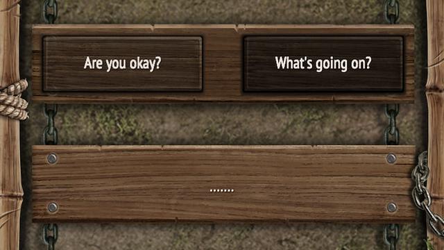 Image for the game The Hostage