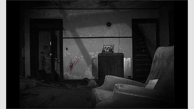 Image for the game The House 2