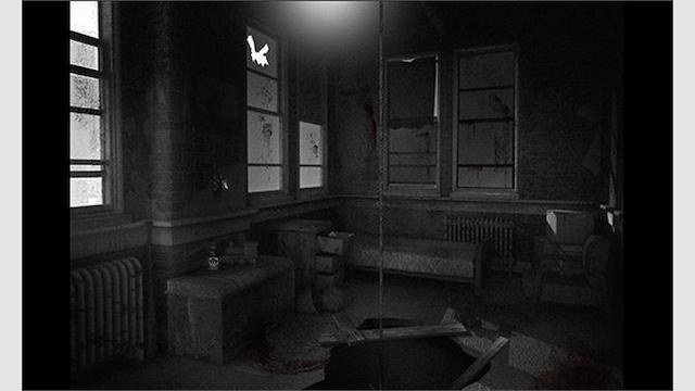 Image for the game The House 2
