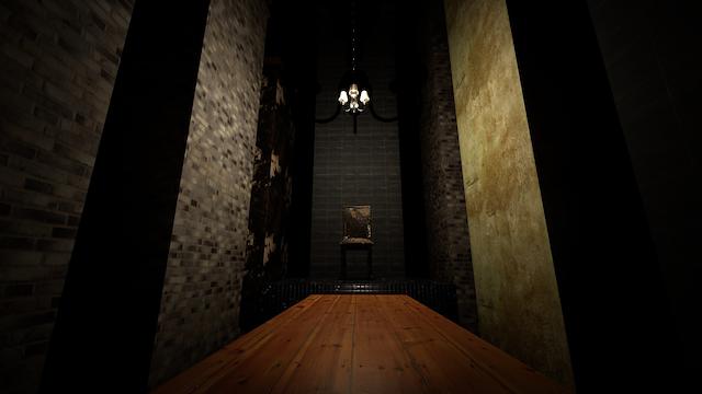 Image for the game The House Dreams Along With Them