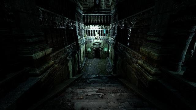 Image for the game The House Dreams Along With Them