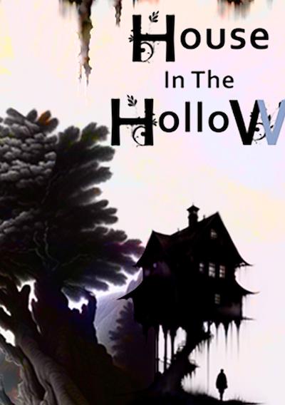 Cover image for the game The House in the Hollow