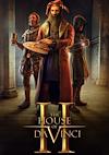 Cover image for the game The House of Da Vinci 2