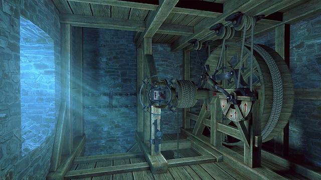 Image for the game The House of Da Vinci 2