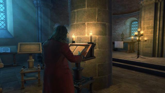 Image for the game The House of Da Vinci 2