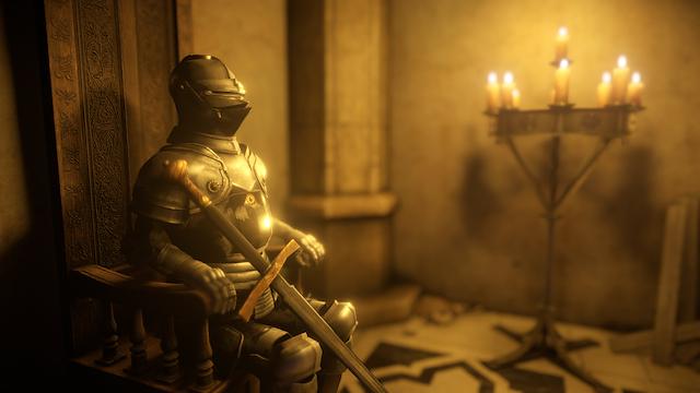 Image for the game The House of Da Vinci