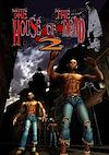 Cover image for the game The House of the Dead 2