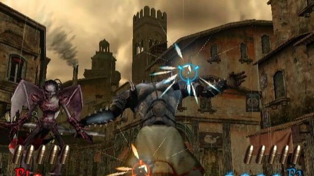 Image for the game The House of the Dead 2