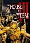 Cover image for the game The House of the Dead III