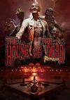 Cover image for the game The House of the Dead: Remake