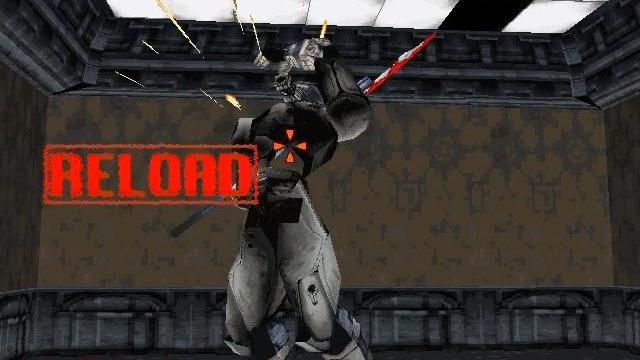Image for the game The House of the Dead