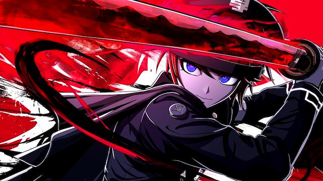 Image for the game The Hundred Line: Last Defense Academy