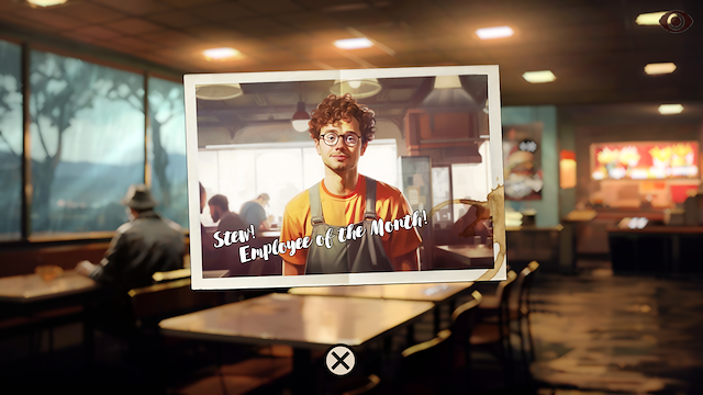 Image for the game The Hungry Town